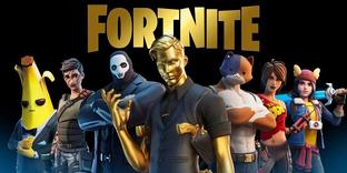 Старт третьего сезона Fortnite перенесли из-за событий в США
